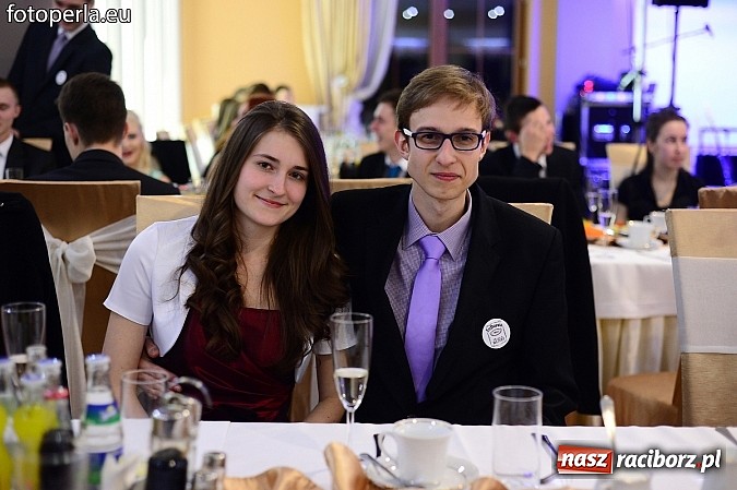 Zdjęcie w galerii na portalu naszraciborz.pl: Tak się bawił Mechanik w Bravo wiadomości z regionu