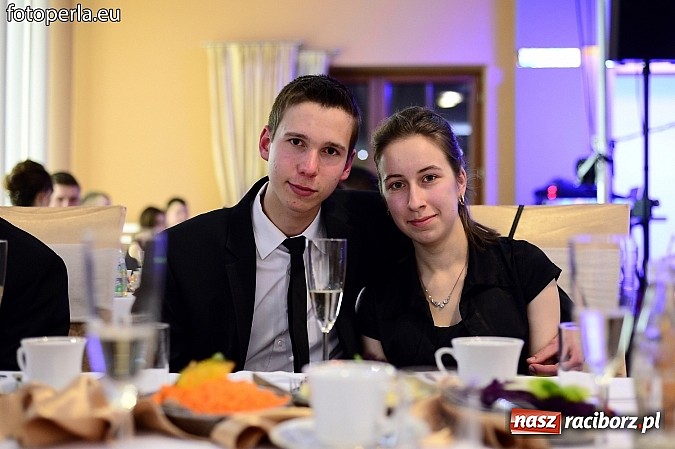 Zdjęcie w galerii na portalu naszraciborz.pl: Tak się bawił Mechanik w Bravo wiadomości z regionu