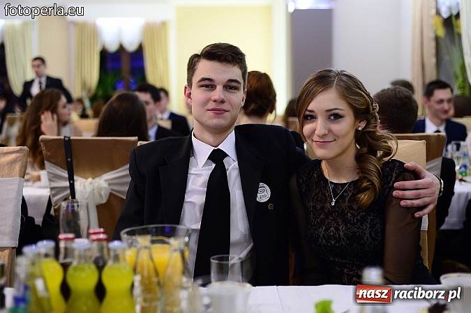 Zdjęcie w galerii na portalu naszraciborz.pl: Tak się bawił Mechanik w Bravo wiadomości z regionu