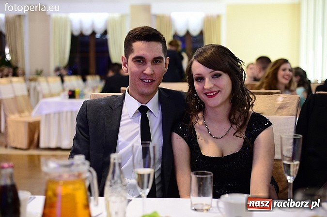 Zdjęcie w galerii na portalu naszraciborz.pl: Tak się bawił Mechanik w Bravo wiadomości z regionu