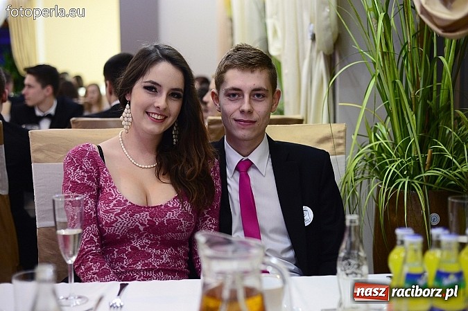 Zdjęcie w galerii na portalu naszraciborz.pl: Tak się bawił Mechanik w Bravo wiadomości z regionu