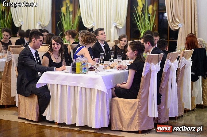 Zdjęcie w galerii na portalu naszraciborz.pl: Tak się bawił Mechanik w Bravo wiadomości z regionu