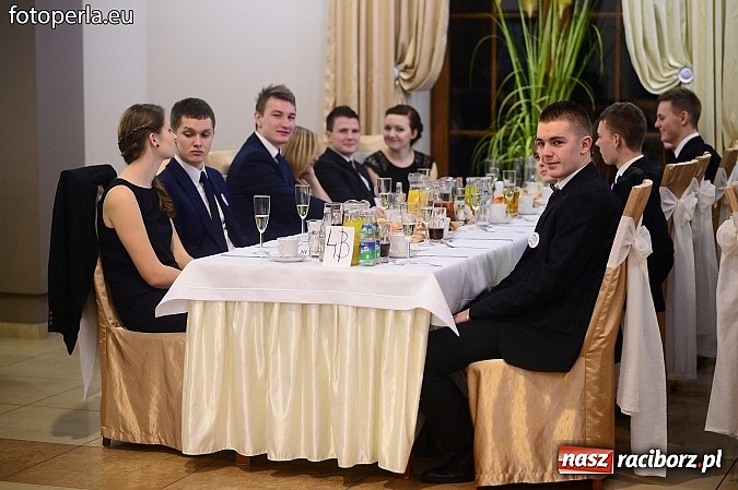 Zdjęcie w galerii na portalu naszraciborz.pl: Tak się bawił Mechanik w Bravo wiadomości z regionu