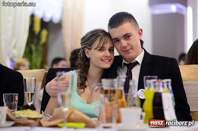 Zdjęcie w galerii na portalu naszraciborz.pl: Tak się bawił Mechanik w Bravo wiadomości z regionu