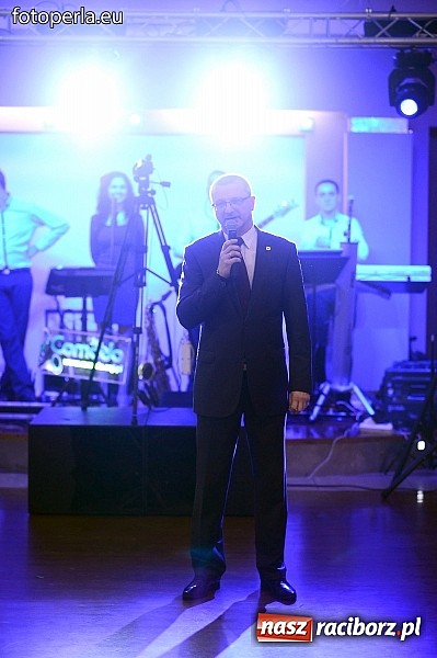 Zdjęcie w galerii na portalu naszraciborz.pl: Tak się bawił Mechanik w Bravo wiadomości z regionu