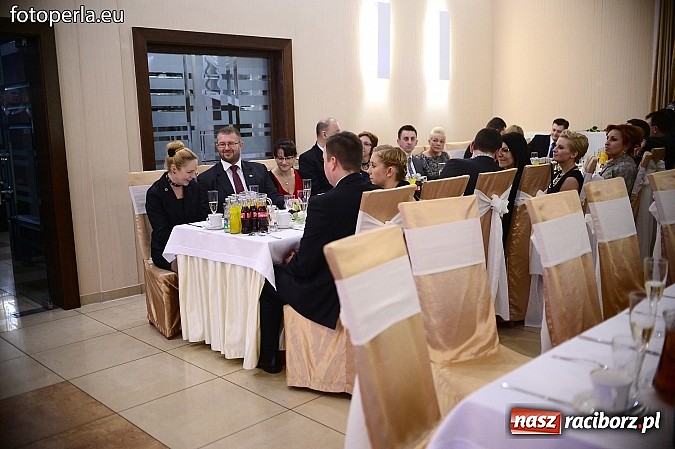 Zdjęcie w galerii na portalu naszraciborz.pl: Tak się bawił Mechanik w Bravo wiadomości z regionu