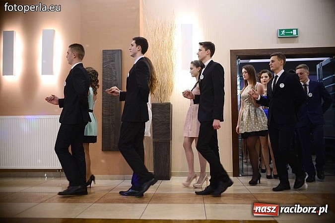 Zdjęcie w galerii na portalu naszraciborz.pl: Tak się bawił Mechanik w Bravo wiadomości z regionu