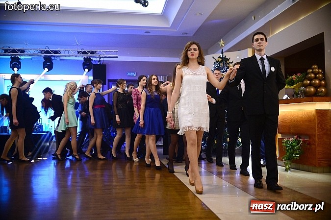 Zdjęcie w galerii na portalu naszraciborz.pl: Tak się bawił Mechanik w Bravo wiadomości z regionu