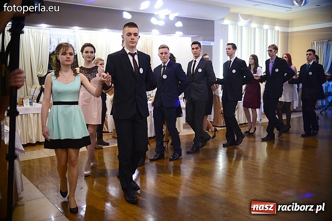 Zdjęcie w galerii na portalu naszraciborz.pl: Tak się bawił Mechanik w Bravo wiadomości z regionu