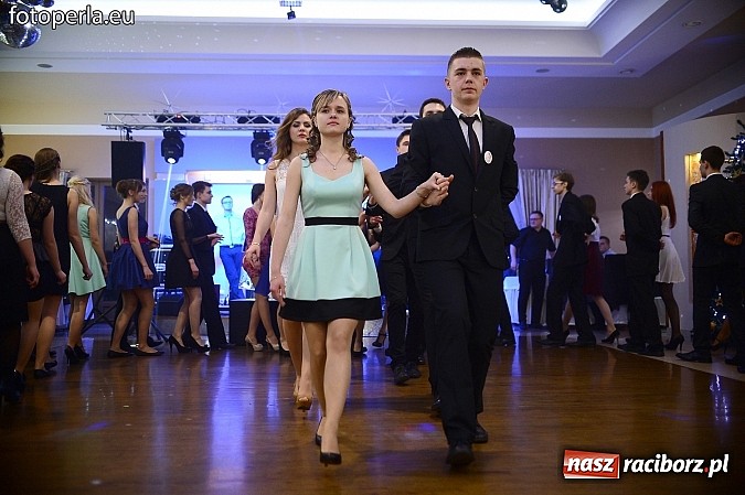 Zdjęcie w galerii na portalu naszraciborz.pl: Tak się bawił Mechanik w Bravo wiadomości z regionu