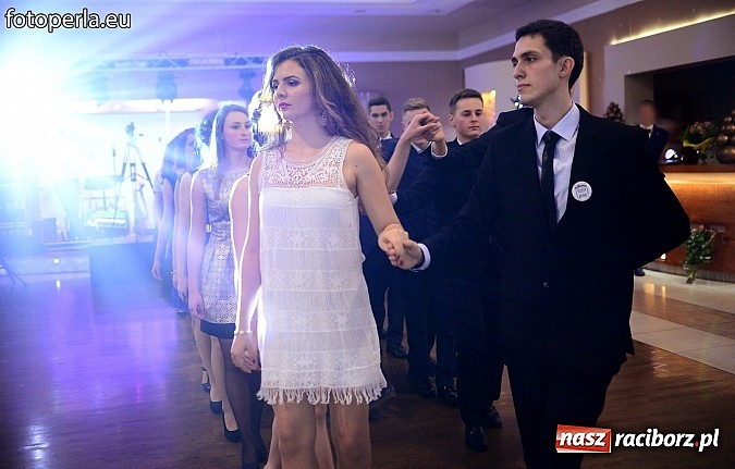 Zdjęcie w galerii na portalu naszraciborz.pl: Tak się bawił Mechanik w Bravo wiadomości z regionu