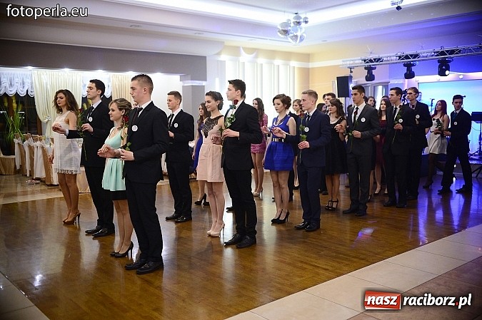 Zdjęcie w galerii na portalu naszraciborz.pl: Tak się bawił Mechanik w Bravo wiadomości z regionu