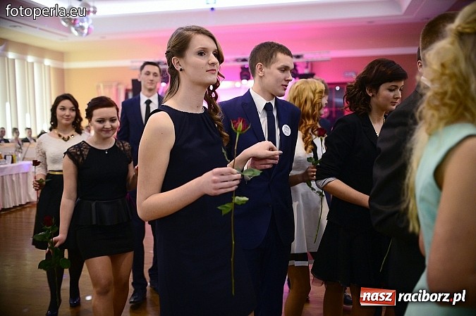 Zdjęcie w galerii na portalu naszraciborz.pl: Tak się bawił Mechanik w Bravo wiadomości z regionu