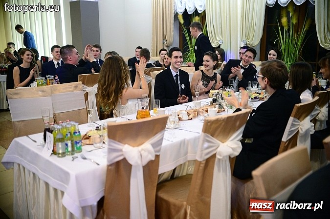 Zdjęcie w galerii na portalu naszraciborz.pl: Tak się bawił Mechanik w Bravo wiadomości z regionu