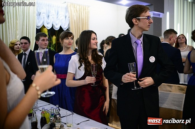 Zdjęcie w galerii na portalu naszraciborz.pl: Tak się bawił Mechanik w Bravo wiadomości z regionu