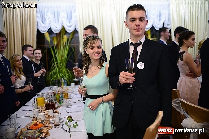 Zdjęcie w galerii na portalu naszraciborz.pl: Tak się bawił Mechanik w Bravo wiadomości z regionu