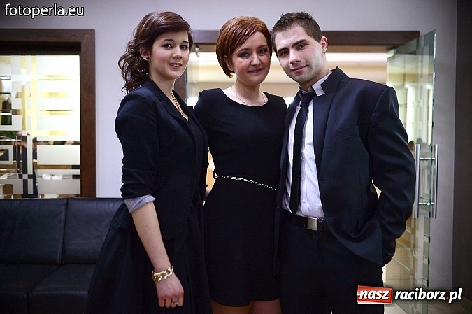 Zdjęcie w galerii na portalu naszraciborz.pl: Tak się bawił Mechanik w Bravo wiadomości z regionu