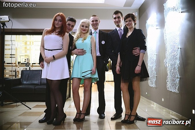 Zdjęcie w galerii na portalu naszraciborz.pl: Tak się bawił Mechanik w Bravo wiadomości z regionu