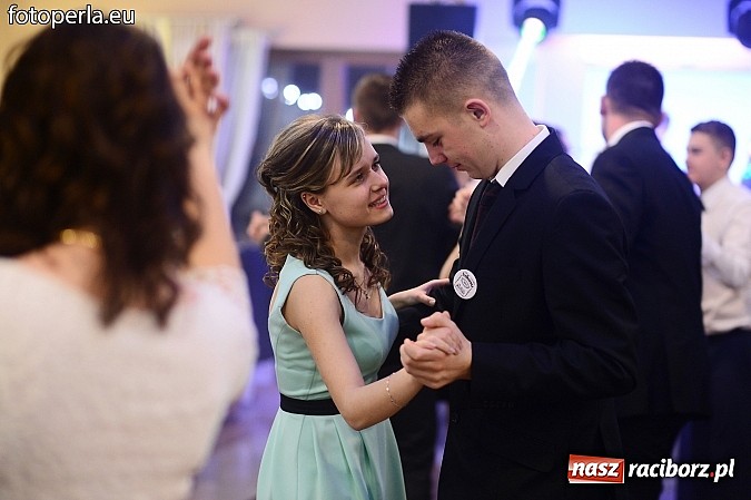 Zdjęcie w galerii na portalu naszraciborz.pl: Tak się bawił Mechanik w Bravo wiadomości z regionu