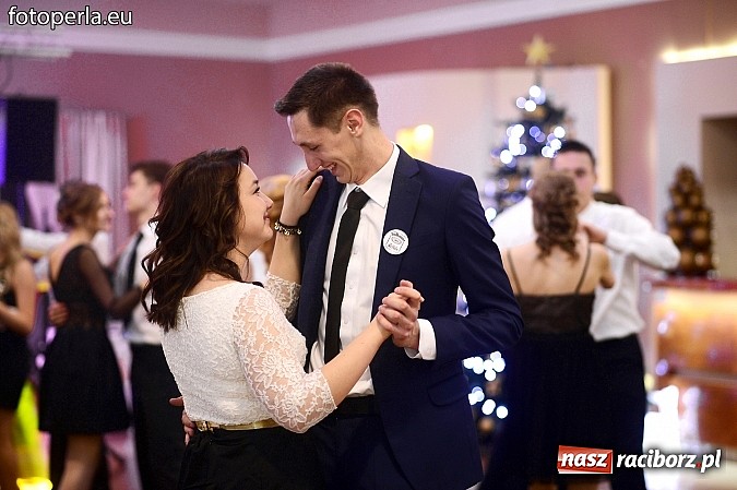 Zdjęcie w galerii na portalu naszraciborz.pl: Tak się bawił Mechanik w Bravo wiadomości z regionu