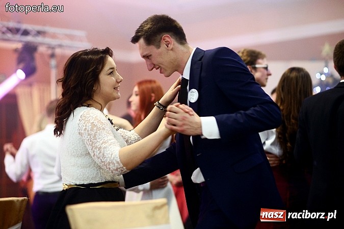 Zdjęcie w galerii na portalu naszraciborz.pl: Tak się bawił Mechanik w Bravo wiadomości z regionu