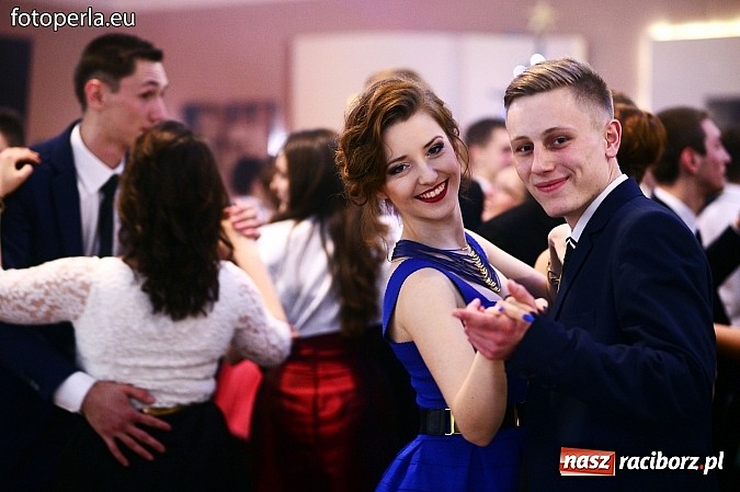 Zdjęcie w galerii na portalu naszraciborz.pl: Tak się bawił Mechanik w Bravo wiadomości z regionu