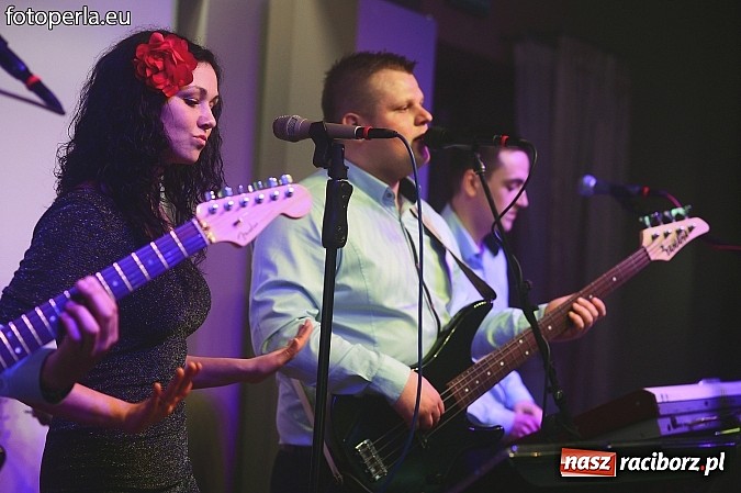 Zdjęcie w galerii na portalu naszraciborz.pl: Tak się bawił Mechanik w Bravo wiadomości z regionu