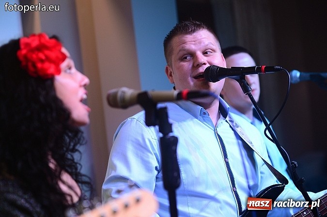 Zdjęcie w galerii na portalu naszraciborz.pl: Tak się bawił Mechanik w Bravo wiadomości z regionu