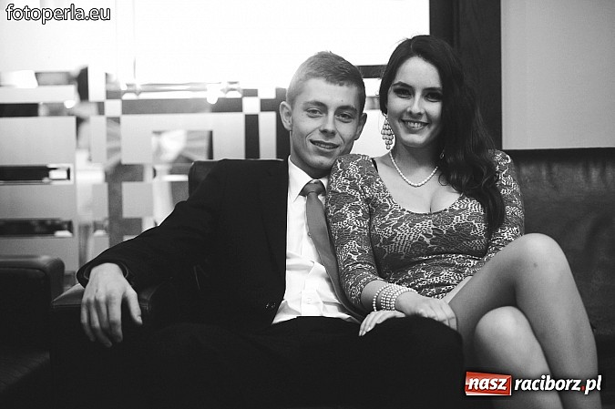 Zdjęcie w galerii na portalu naszraciborz.pl: Tak się bawił Mechanik w Bravo wiadomości z regionu