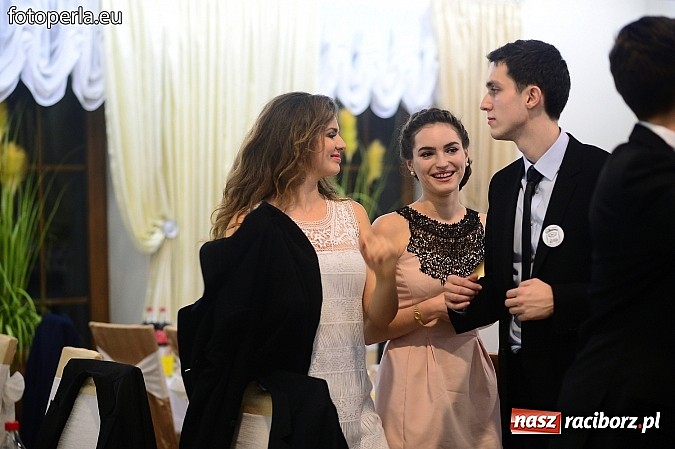 Zdjęcie w galerii na portalu naszraciborz.pl: Tak się bawił Mechanik w Bravo wiadomości z regionu