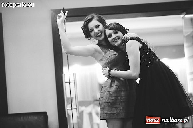 Zdjęcie w galerii na portalu naszraciborz.pl: Tak się bawił Mechanik w Bravo wiadomości z regionu