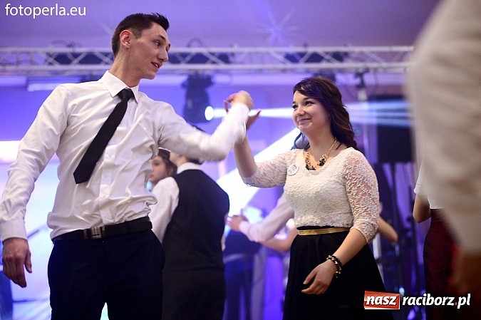 Zdjęcie w galerii na portalu naszraciborz.pl: Tak się bawił Mechanik w Bravo wiadomości z regionu