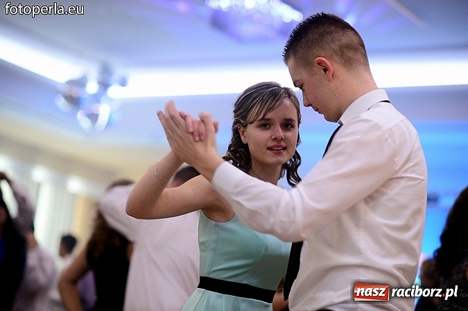 Zdjęcie w galerii na portalu naszraciborz.pl: Tak się bawił Mechanik w Bravo wiadomości z regionu