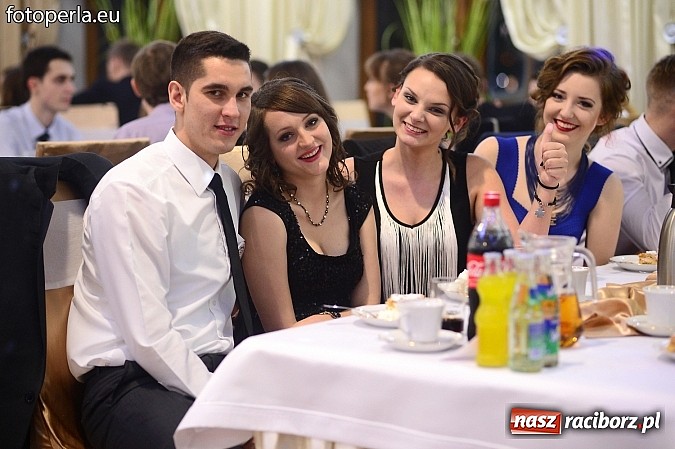 Zdjęcie w galerii na portalu naszraciborz.pl: Tak się bawił Mechanik w Bravo wiadomości z regionu