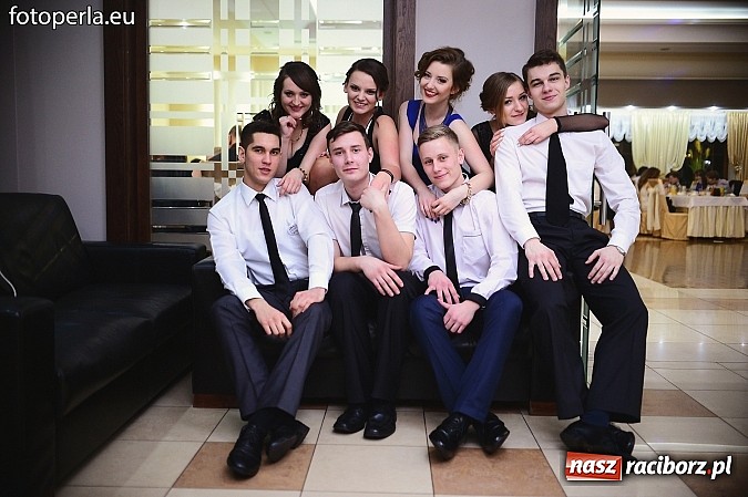 Zdjęcie w galerii na portalu naszraciborz.pl: Tak się bawił Mechanik w Bravo wiadomości z regionu