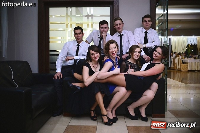 Zdjęcie w galerii na portalu naszraciborz.pl: Tak się bawił Mechanik w Bravo wiadomości z regionu