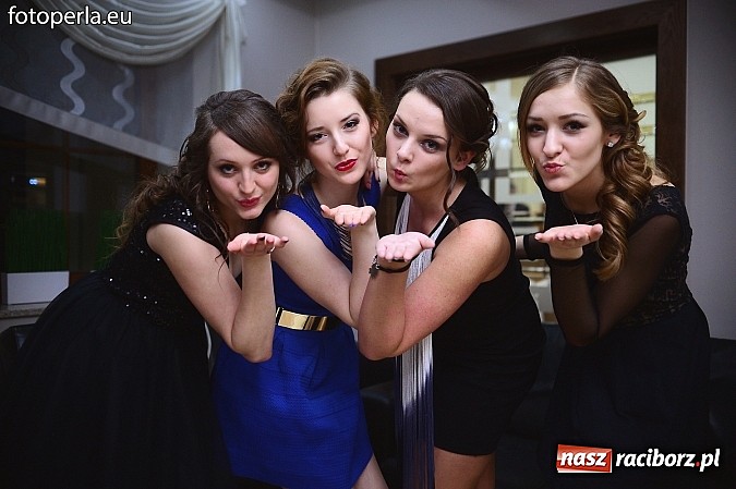 Zdjęcie w galerii na portalu naszraciborz.pl: Tak się bawił Mechanik w Bravo wiadomości z regionu