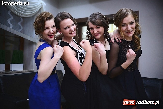 Zdjęcie w galerii na portalu naszraciborz.pl: Tak się bawił Mechanik w Bravo wiadomości z regionu