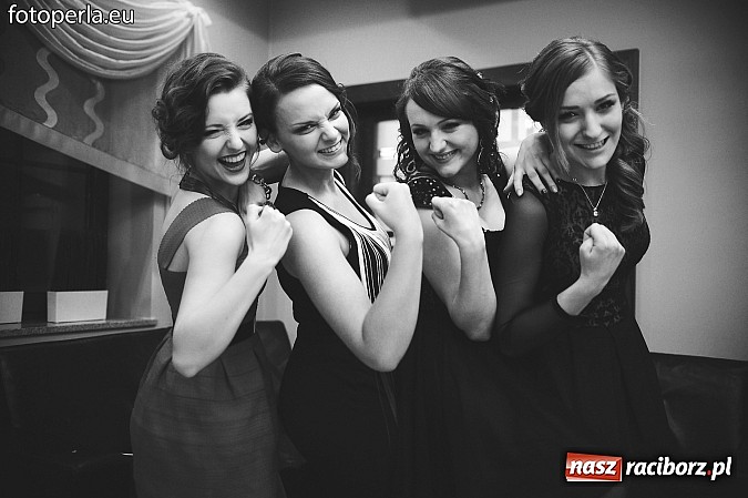 Zdjęcie w galerii na portalu naszraciborz.pl: Tak się bawił Mechanik w Bravo wiadomości z regionu