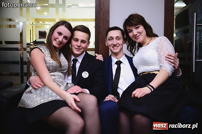 Zdjęcie w galerii na portalu naszraciborz.pl: Tak się bawił Mechanik w Bravo wiadomości z regionu