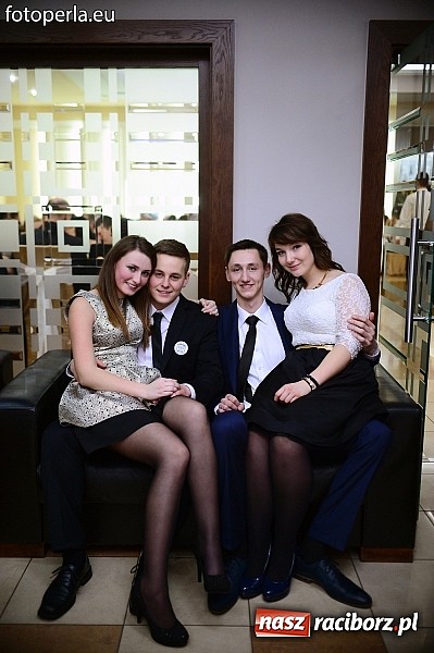 Zdjęcie w galerii na portalu naszraciborz.pl: Tak się bawił Mechanik w Bravo wiadomości z regionu