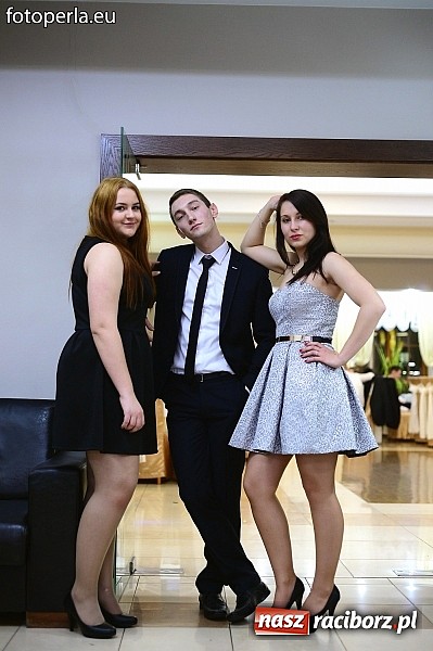 Zdjęcie w galerii na portalu naszraciborz.pl: Tak się bawił Mechanik w Bravo wiadomości z regionu