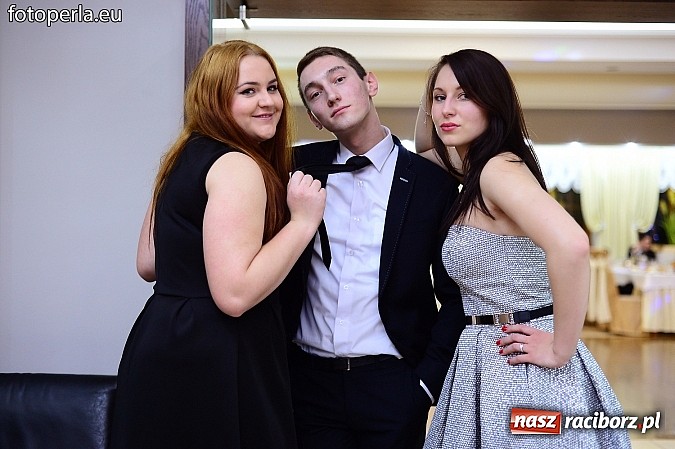 Zdjęcie w galerii na portalu naszraciborz.pl: Tak się bawił Mechanik w Bravo wiadomości z regionu