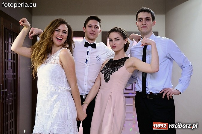 Zdjęcie w galerii na portalu naszraciborz.pl: Tak się bawił Mechanik w Bravo wiadomości z regionu