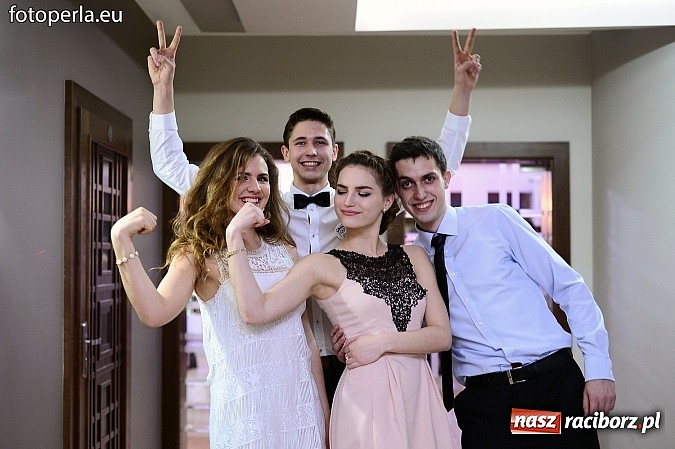 Zdjęcie w galerii na portalu naszraciborz.pl: Tak się bawił Mechanik w Bravo wiadomości z regionu