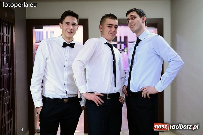 Zdjęcie w galerii na portalu naszraciborz.pl: Tak się bawił Mechanik w Bravo wiadomości z regionu