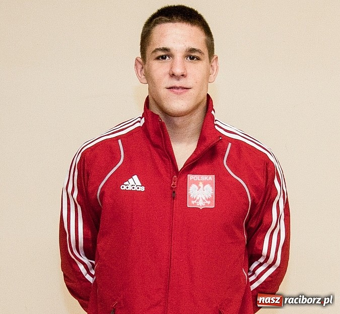 Zdjęcie w galerii na portalu naszraciborz.pl: Zapaśnicy Dębu w czołówce krajowej  wiadomości z regionu