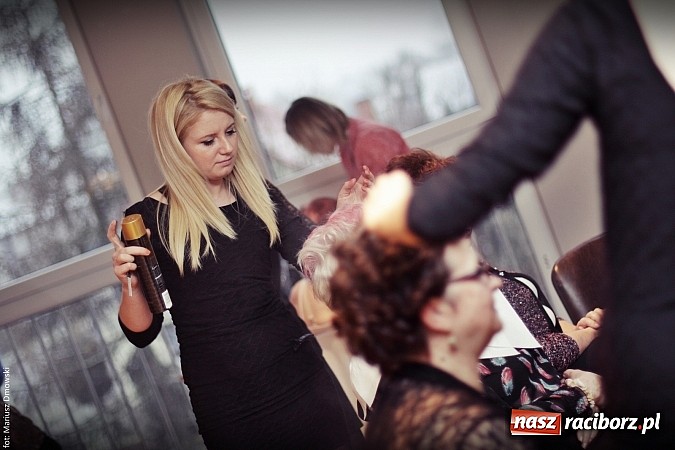 Zdjęcie w galerii na portalu naszraciborz.pl: Metamorfozy- Kuźnia Raciborska 2015 wiadomości z regionu