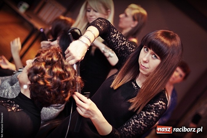 Zdjęcie w galerii na portalu naszraciborz.pl: Metamorfozy- Kuźnia Raciborska 2015 wiadomości z regionu