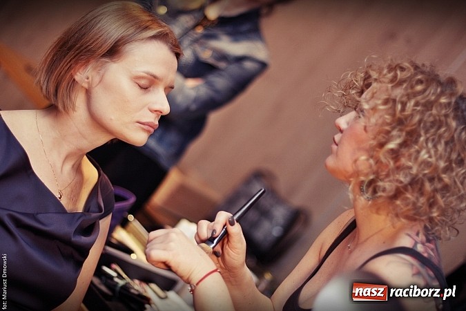 Zdjęcie w galerii na portalu naszraciborz.pl: Metamorfozy- Kuźnia Raciborska 2015 wiadomości z regionu